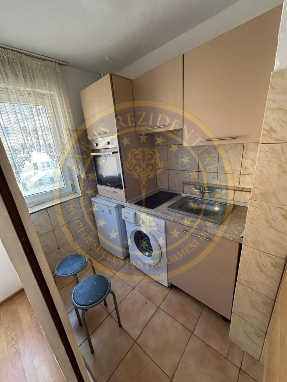 INCHIRIERI - Apt. 2 camere - DRUMUL TABEREI - Metrou