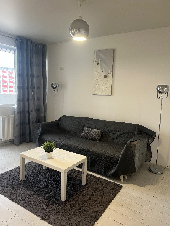 Militari Residence 2 camere mobilat utilat complet