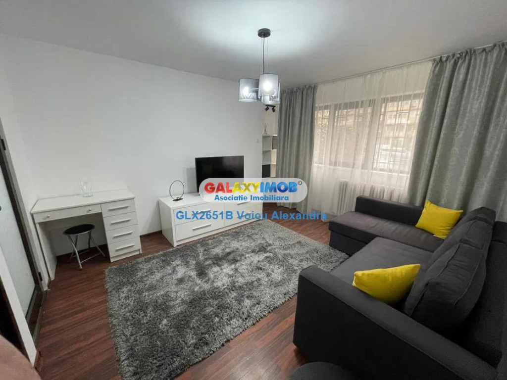 Garsoniera Moderna - Tineretului - Bd Cantemir - 5 Min Metro