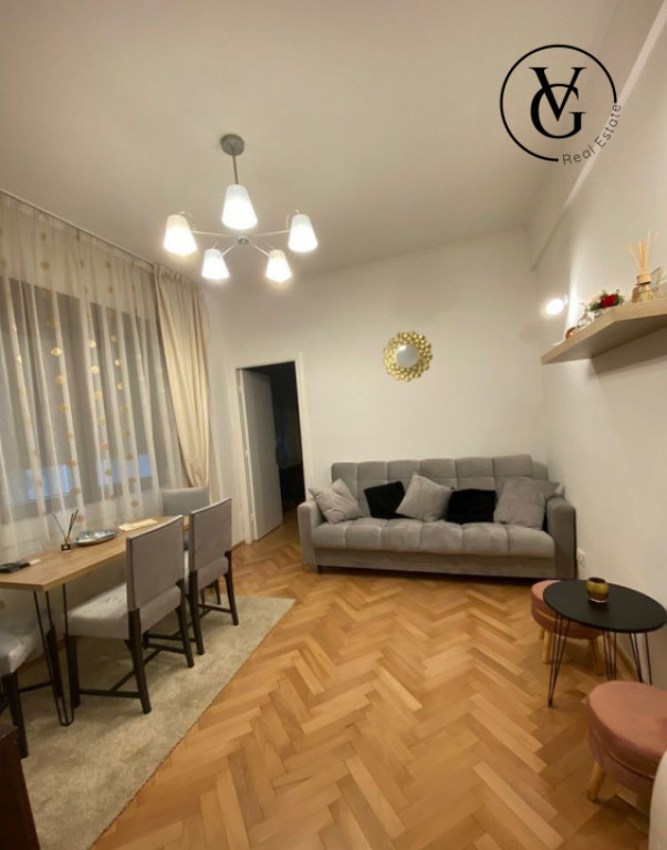 Apartament cu 2 camere de inchiriat / Ultracentral / Sala Pa