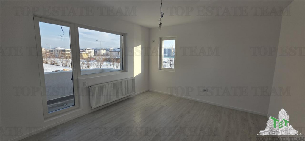 Apartament 3 camere/ bloc nou/ finisaje premium/toate utilit