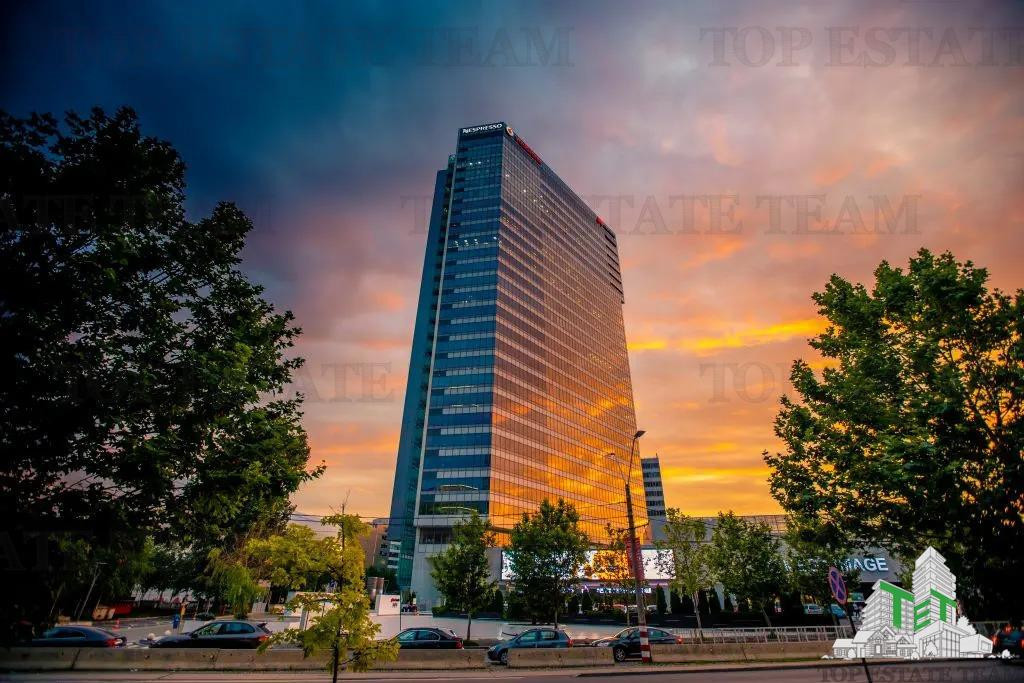 Spatiu de Birouri de 650 mp in Zona Aviatei langa Mall Prome