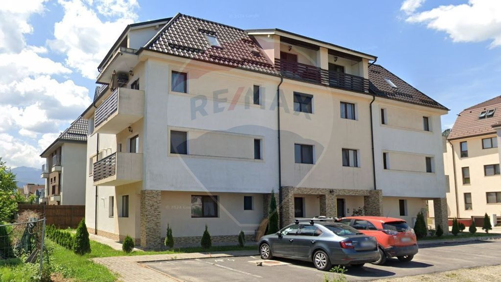 Comision 0% | Apartament 2 camere | Tractorul | 400 €