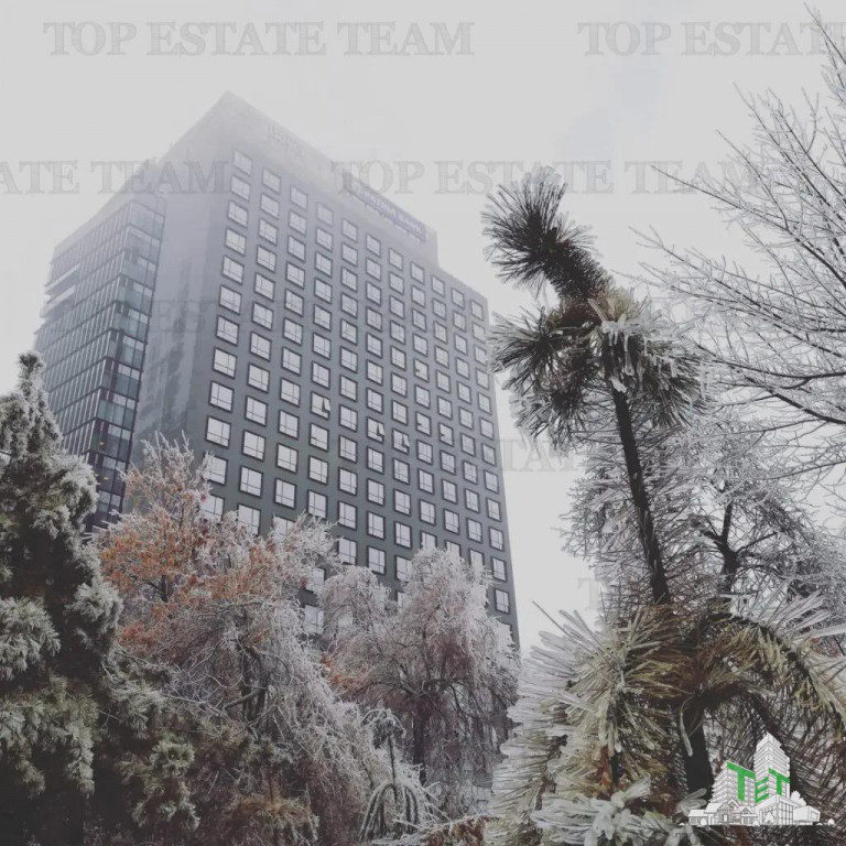 Spatiu de Birouri de 700 mp in Zona Pipera