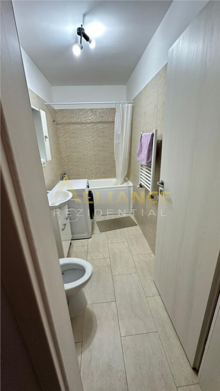 Metrou Berceni-Garsoniera-Gata de Mutare Parcare