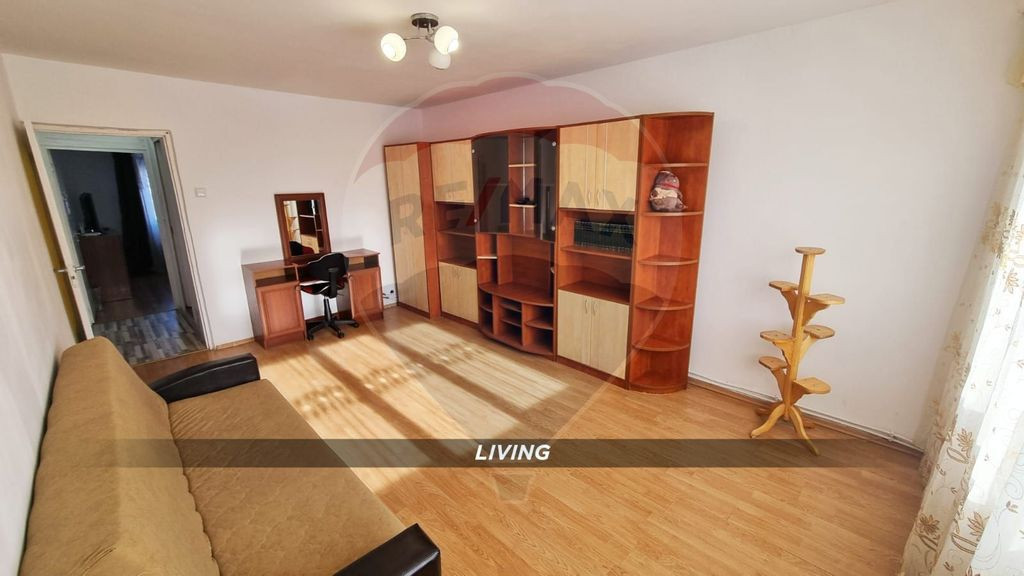 ZERO COMISION-Apartament cu 2 camere de vânzare, în zon...