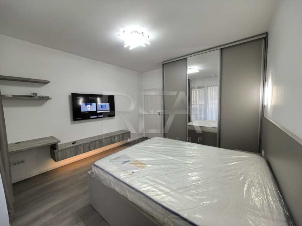 Garsonieră Exigent Plaza Faza 5