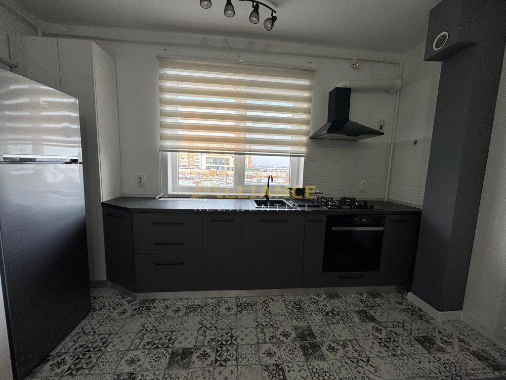 Metrou Berceni Apartament 2 Camere Tip Studio