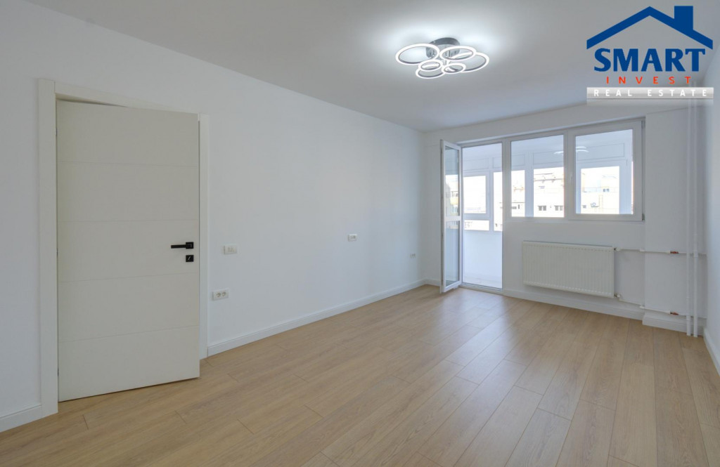 Apartament 3 camere Ghica Tei Petricani - Totul Nou! Renova