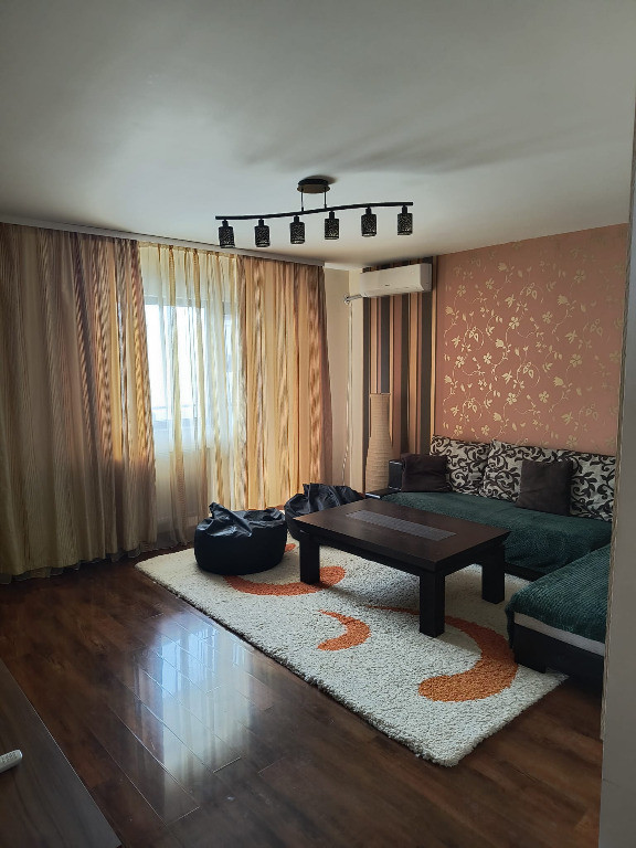 Apartament modern cu 2 camere de închiriat în zona Valea Gârbăului