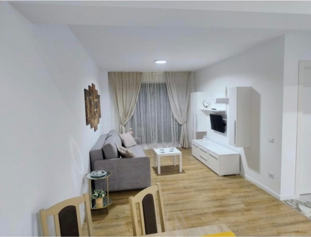 Apartament cu 2 camere, suprafata de 54 mp, pet friendly, pa