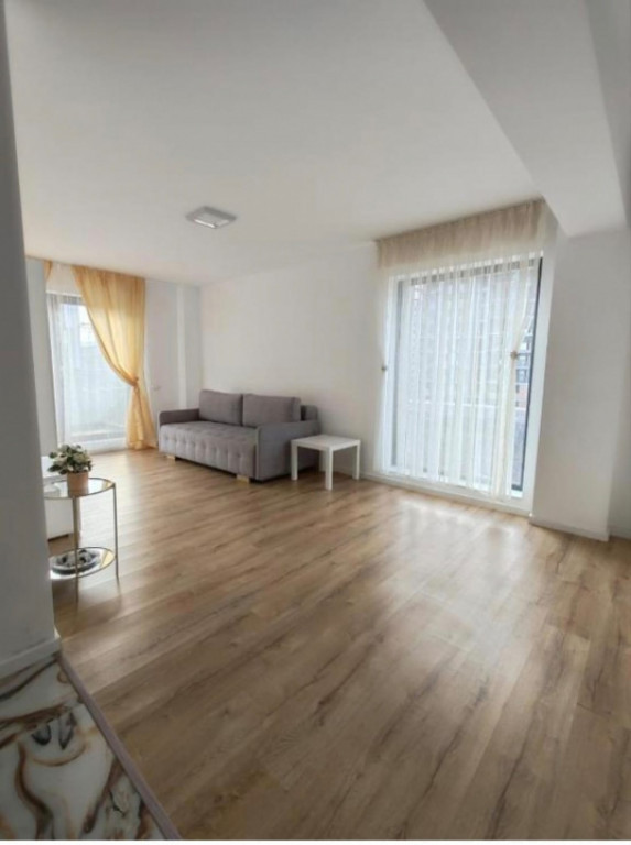 Apartament cu 2 camere, suprafata de 54 mp, pet friendly, pa