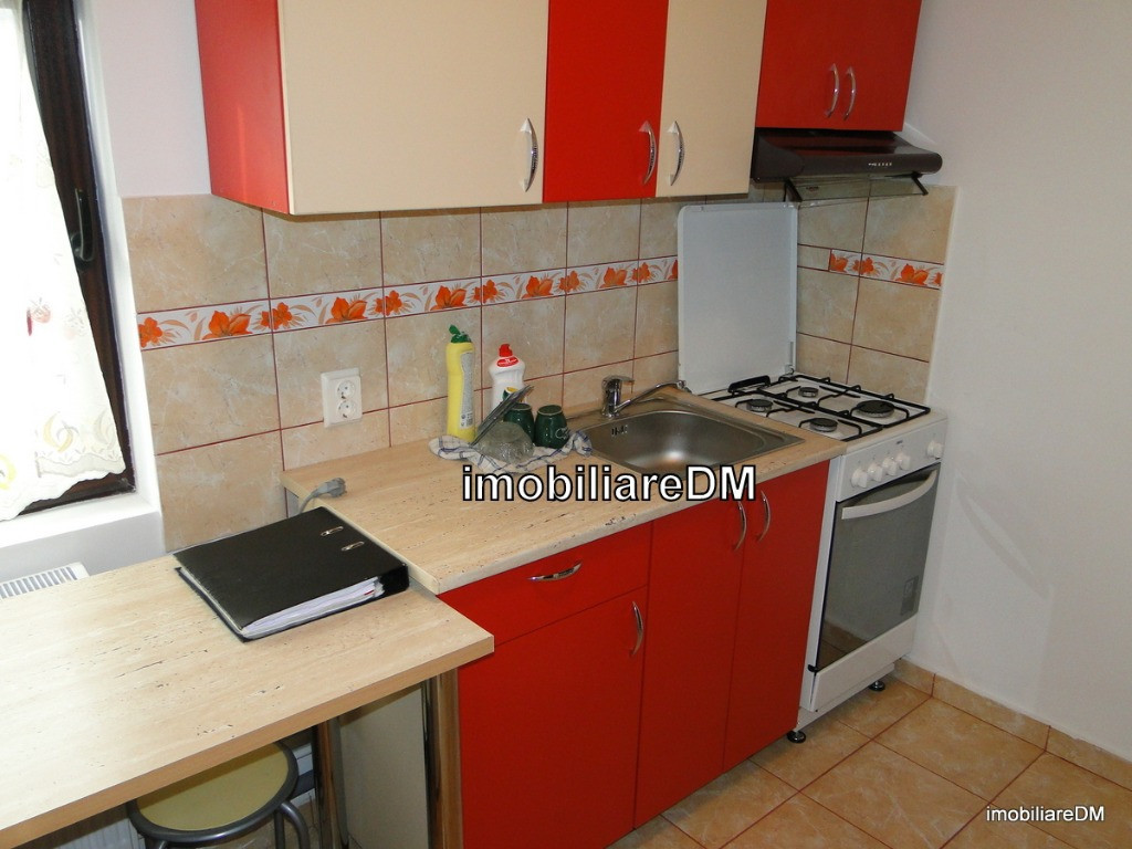 Apartament 1 camera,, in Copou,