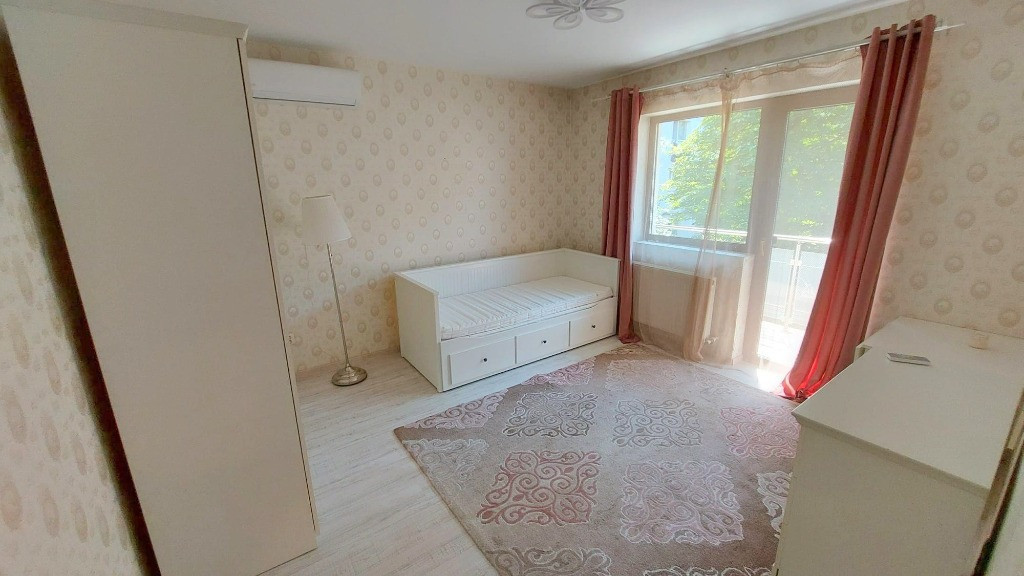 Apartament 2 camere D, in Canta, bloc nou