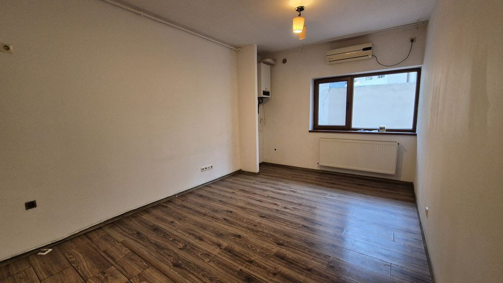 Apartament cu 2 camere 40,13 mp - Calea Plevnei
