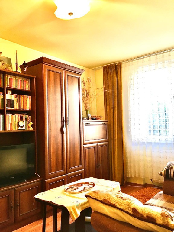 Apartament 2 camere in Deva, zona Ultracentral, et 1