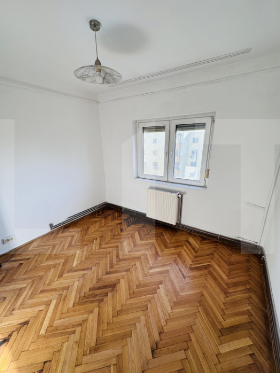 Apartament cu 3 camere, Micalaca