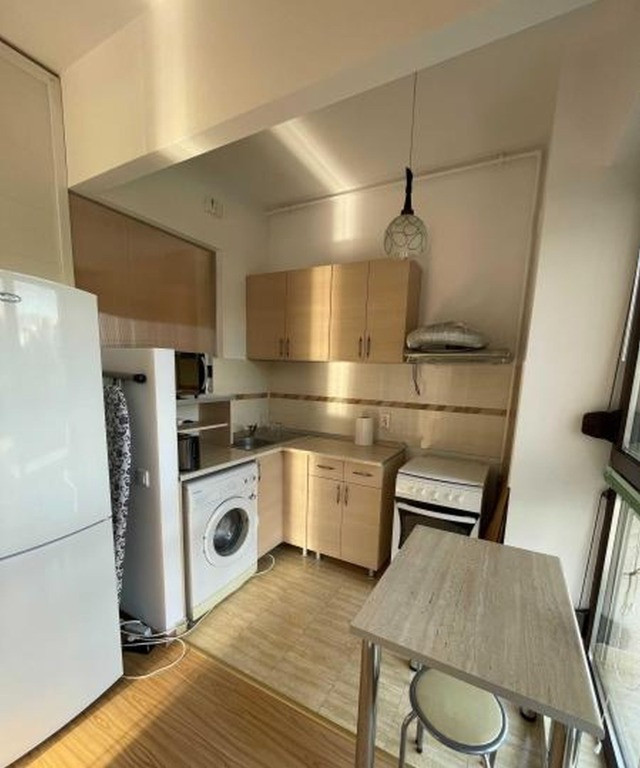 Aparatorii patriei bloc nou cu parcare subterana