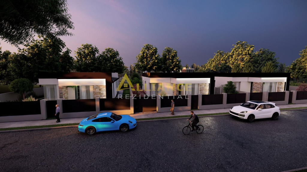 4 camere 2 bai teren 371 mp