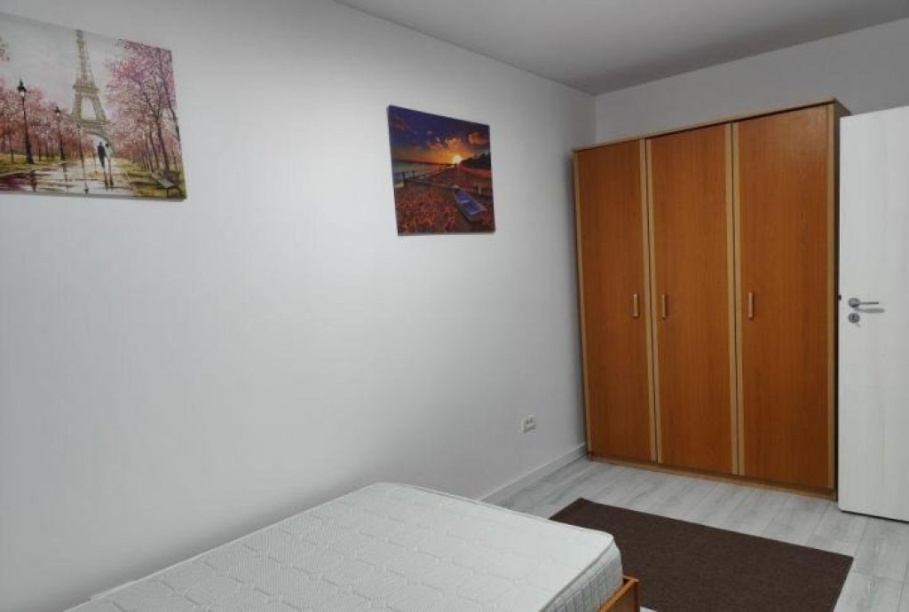 Berceni metrou parter studio