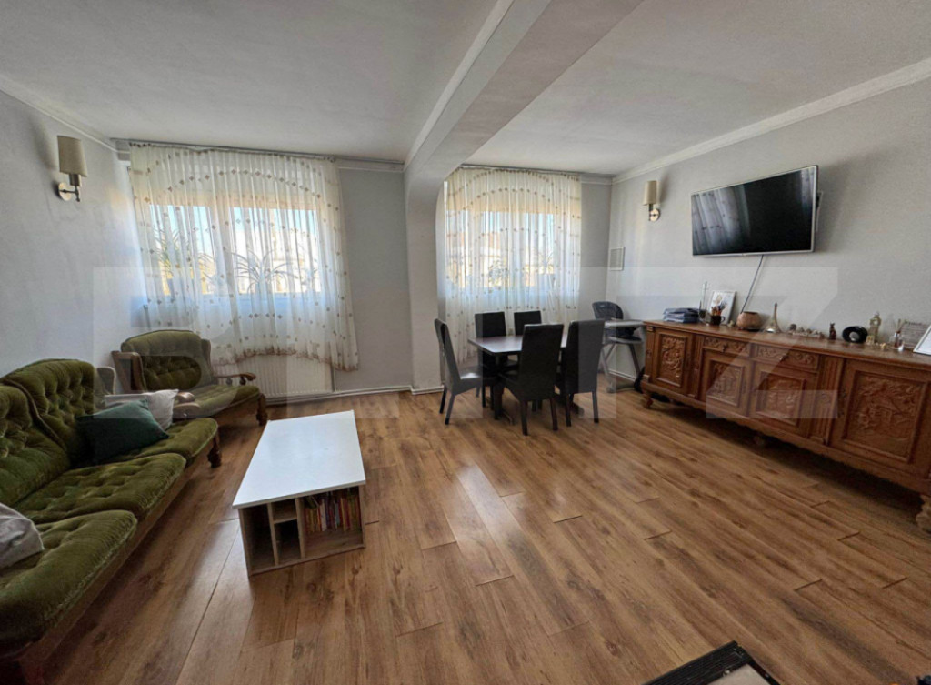 Complex imobiliar versatil, ideal pentru pensiune sau închi