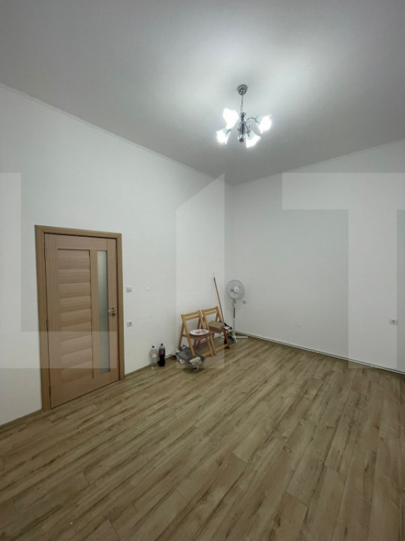 Apartament 1 camera, 38 mp, zona Badea Cartan