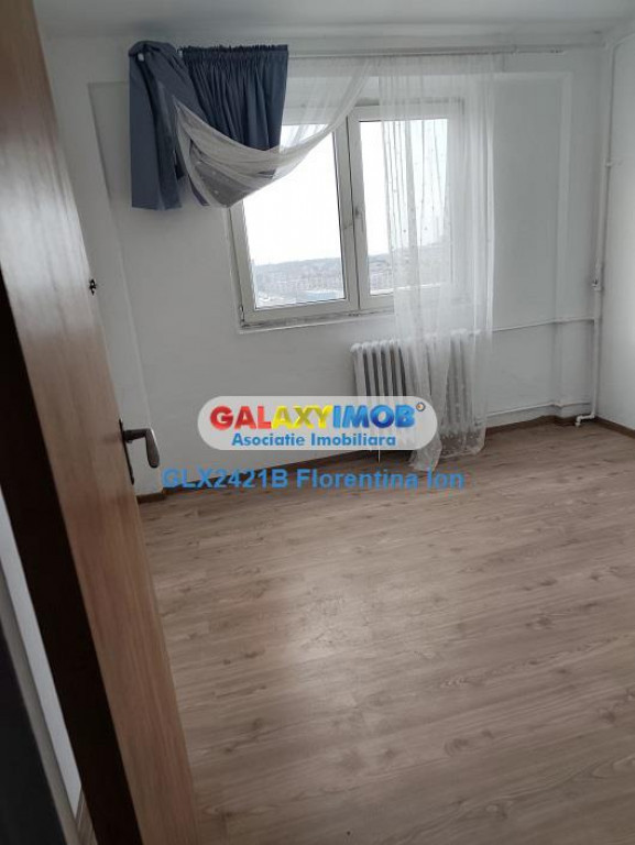9007 Apartament 2 camere Drumul Taberei- Valea Oltului