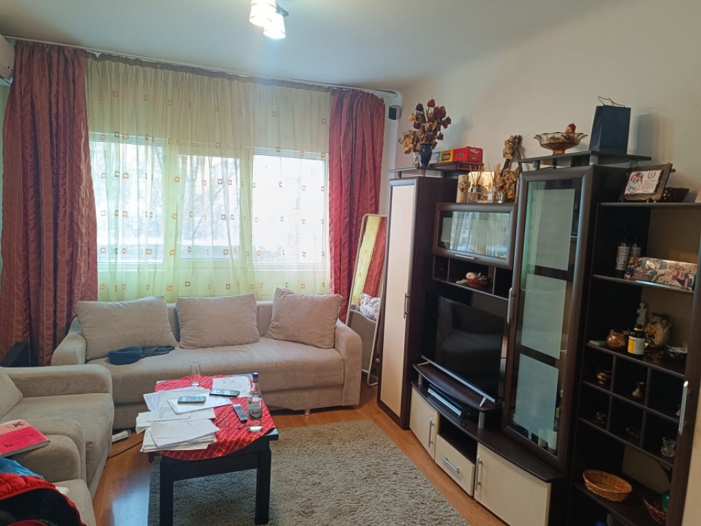 4 camere - Armeneasca - locuinta/birouri