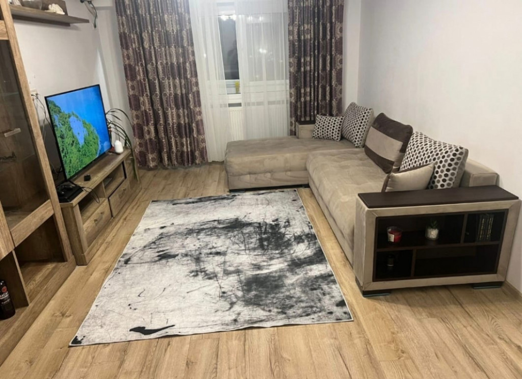 Apartament 2 camere de inchiriat, in zona Centru | Gara