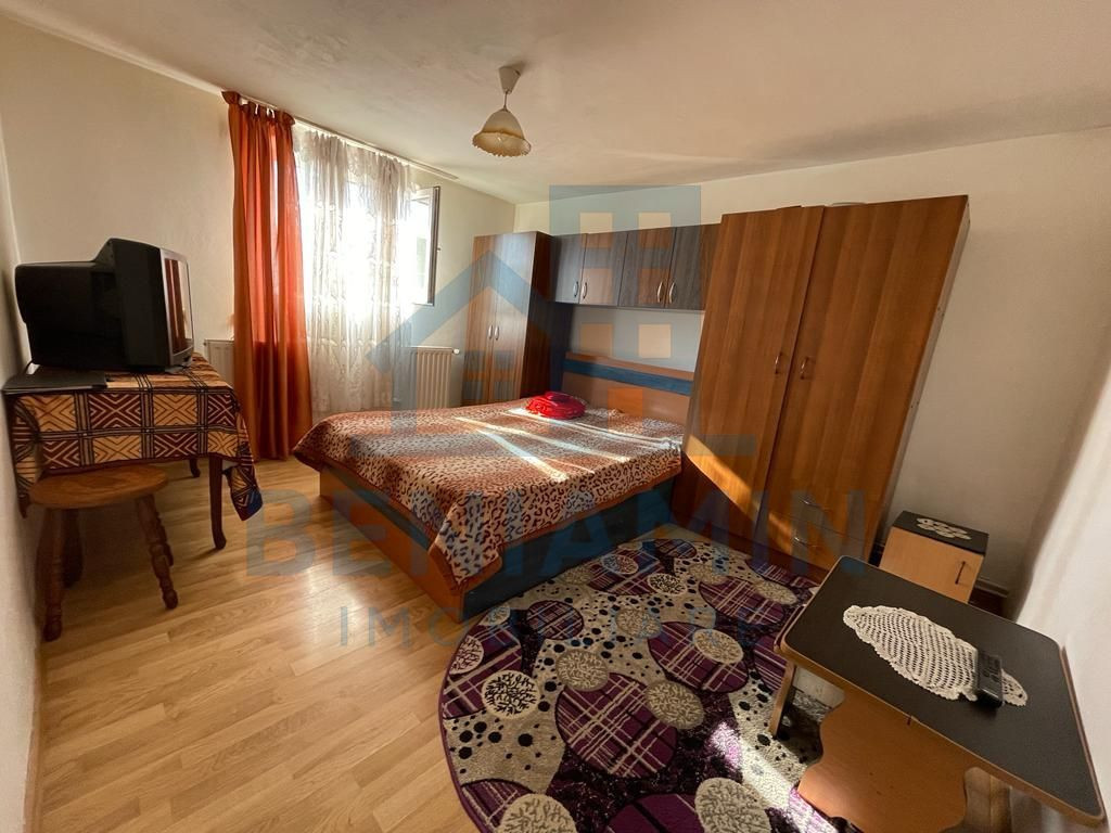 Casa Parter 3 camere zona Lapus Drumul Apelor teren 936mp