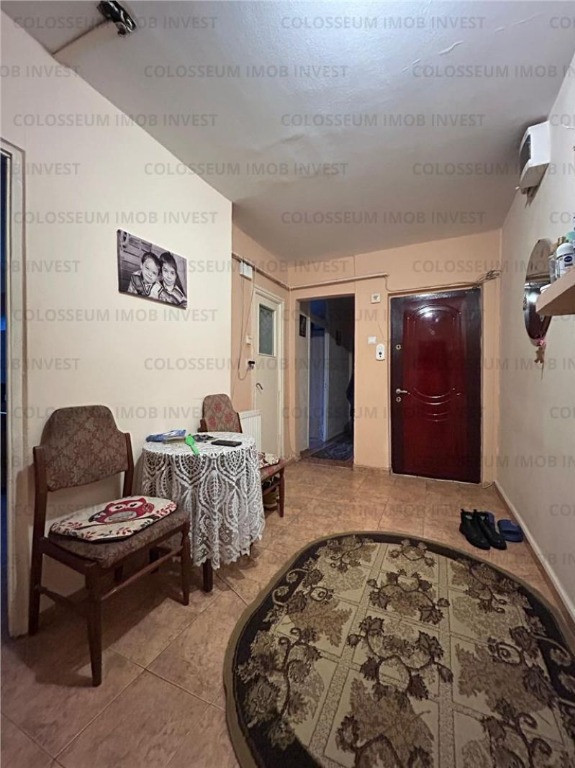 Apartament 4 camere, 2 bai - zona Florilor