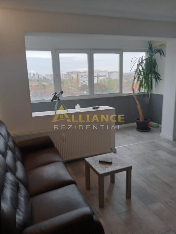 Apartament 3 camere - Alexandru Obregia