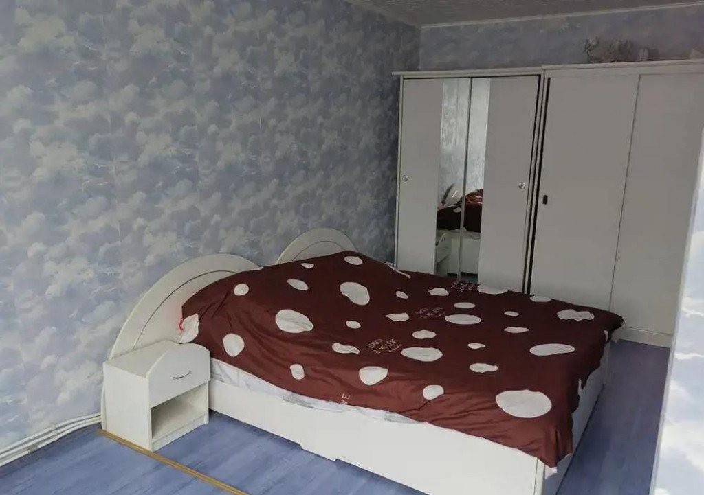 Apartament 2 camere in Deva, zona Dacia, et 2