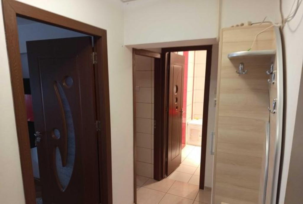 Iancului mihai bravu stradal etaj 10