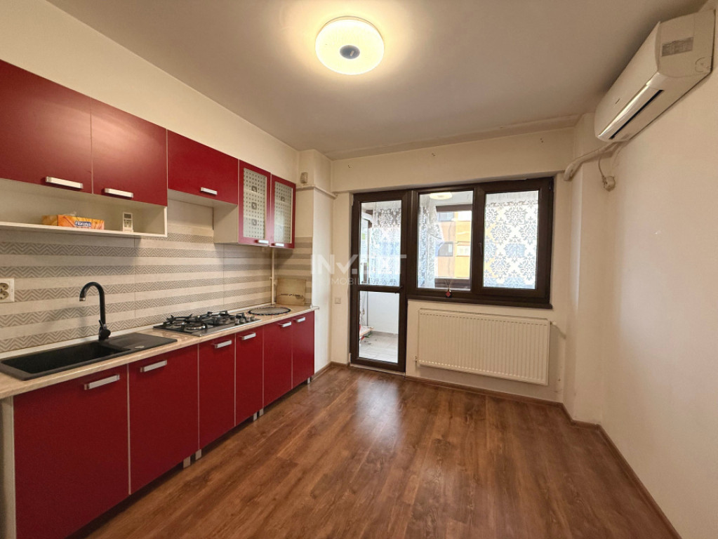 Apartament liber cu 2 camere finalizat & intabulat în bloc