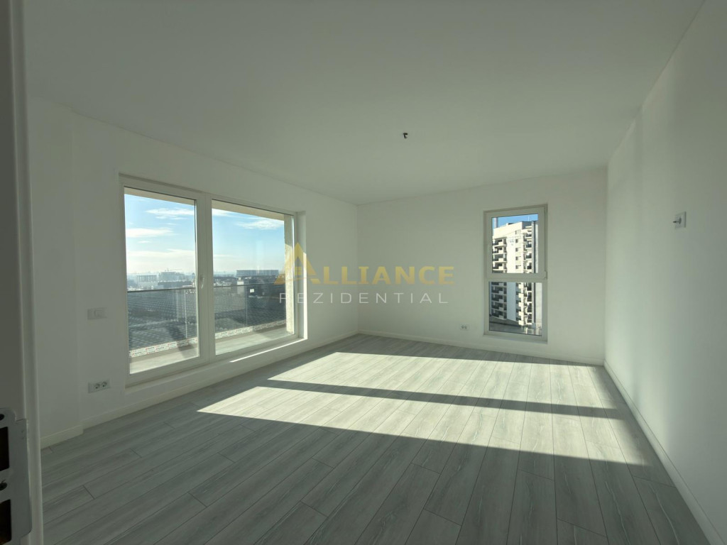 Apartament 2 camere cu Terasa - Metalurgiei Sector 4