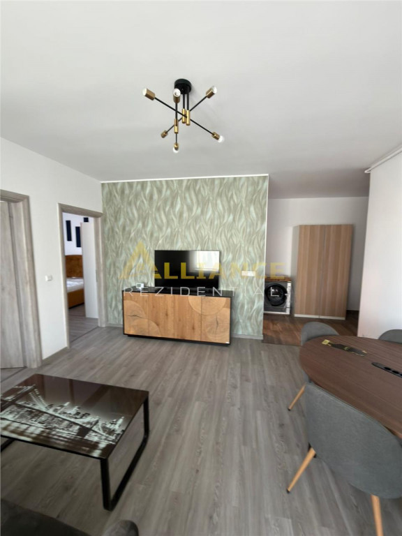 Cartier Solar Metalurgiei Berceni - 3 camere - Parc Tudor Ar