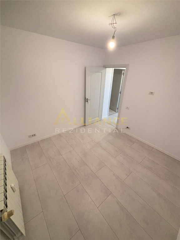 Brancoveanu-Apartament 3 Camere-Gata de Mutare