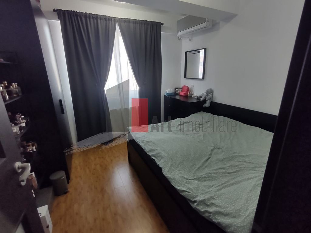 Vânzare apartament 2 camere cu centrală Giurgiului - P?...