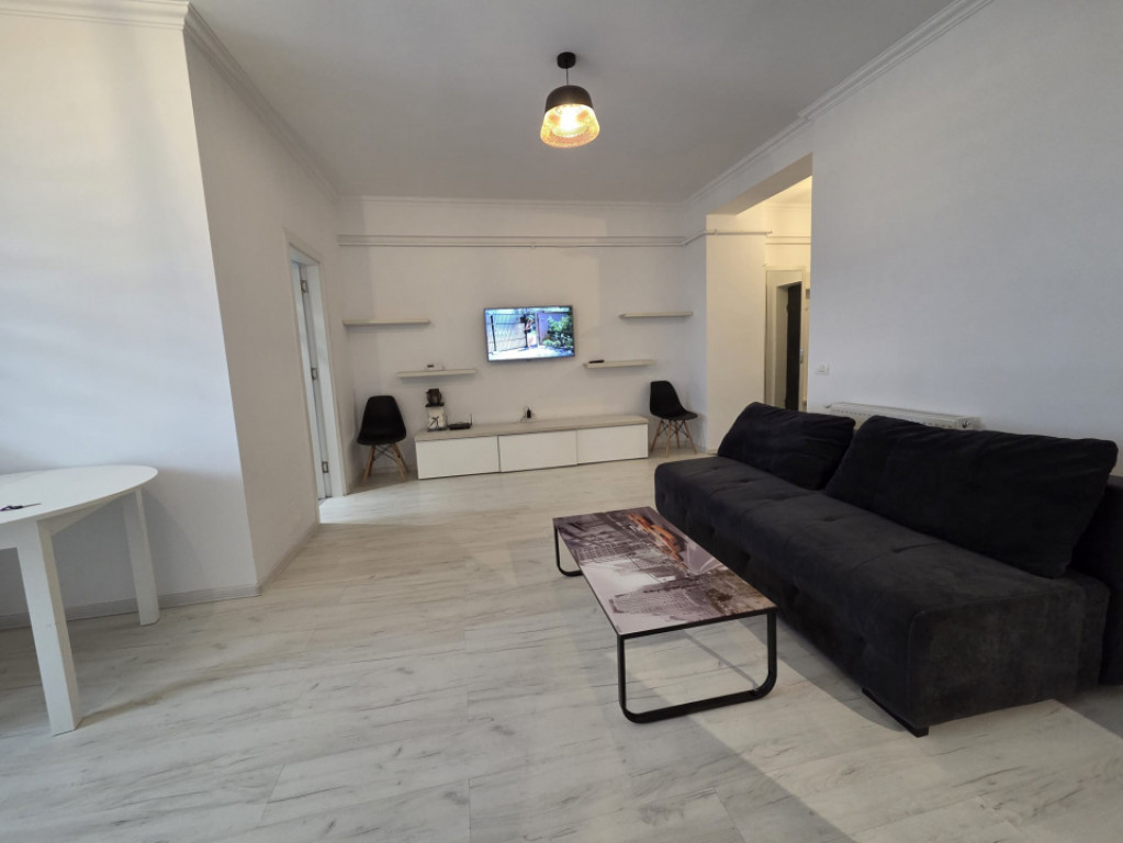 Apartament 2 camere de inchiriat, in zona Gara - Constanta