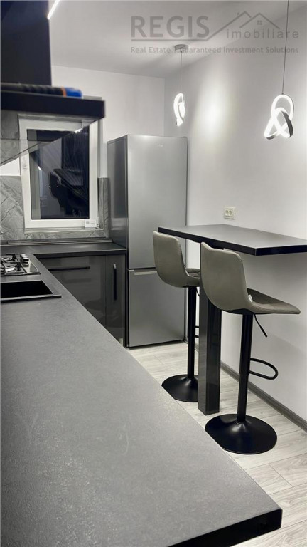 Apartament 3 cam | de inchiriat | zona ITC