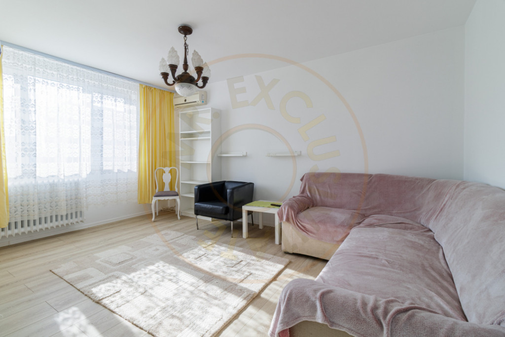 3 camere de inchiriat – Berceni, zona Brancoveanu – Cova