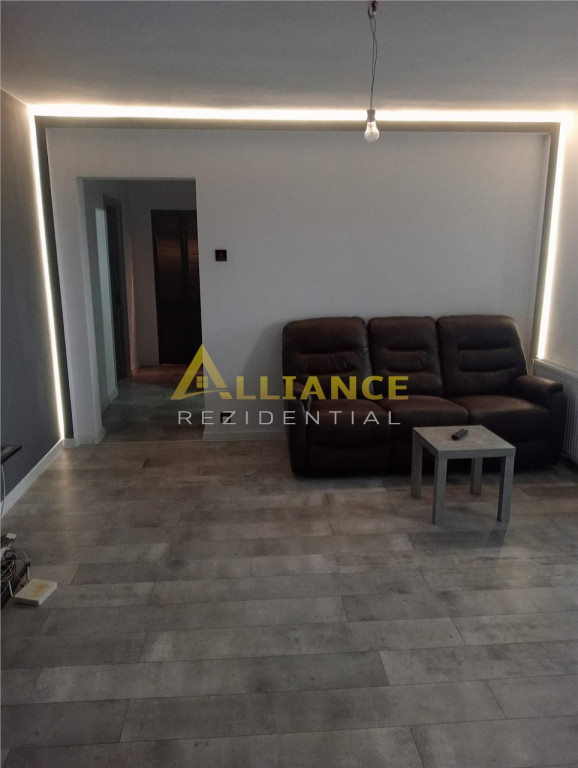 Apartament 3 camere | Mobilat Utilat | Gata de mutare