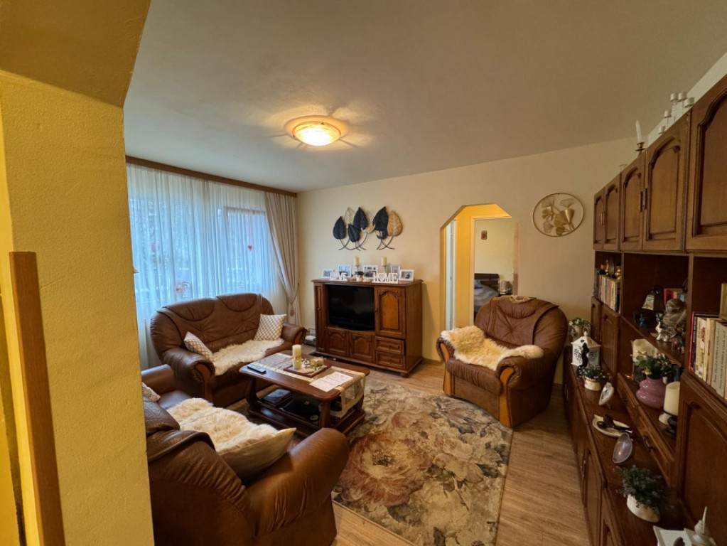 Apartament 2 camere-Astra