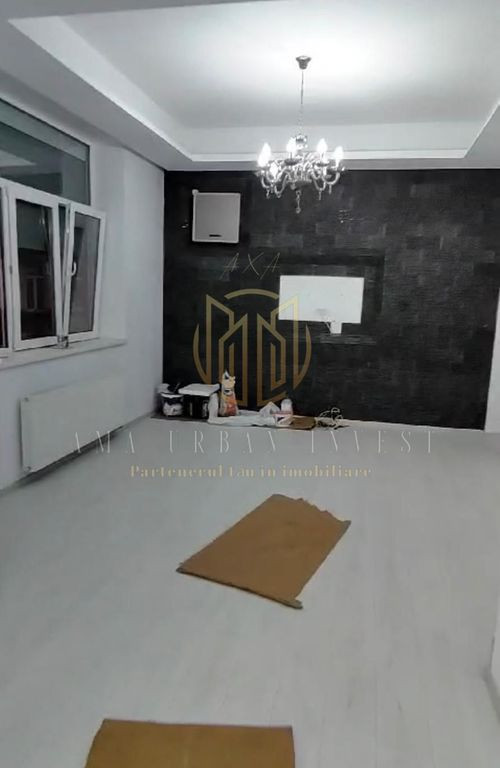 4 camere Piata Sfanta Vineri, Corneliu Coposu