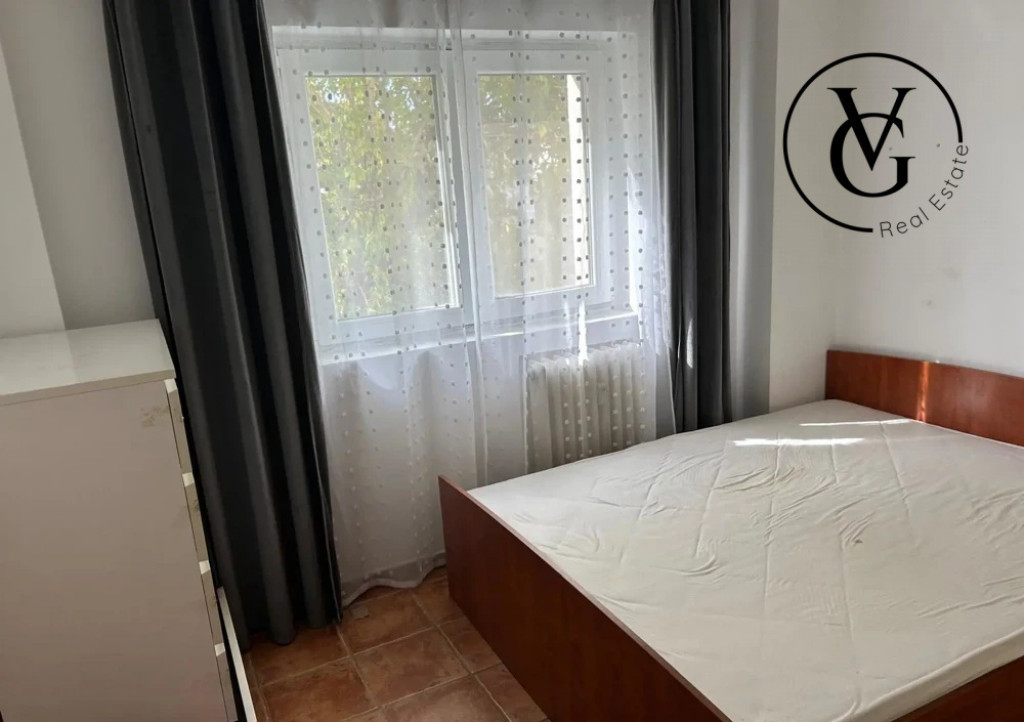 Apartament 3 camere - Metrou Stefan Cel Mare 3 min