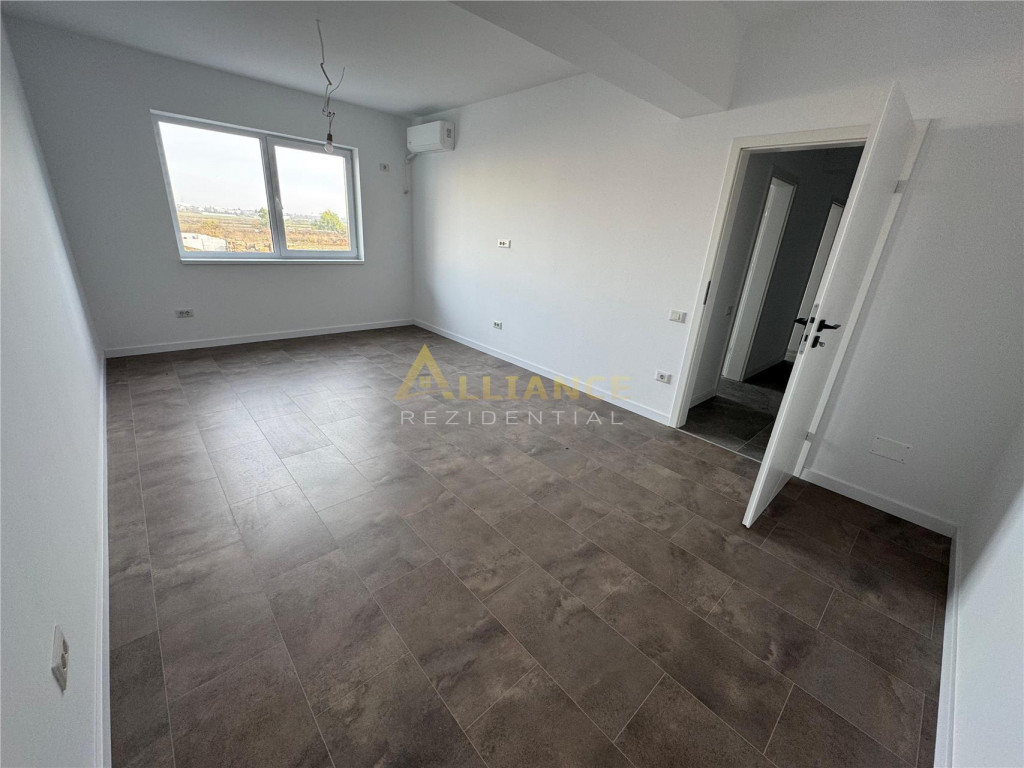 Apartament 2 camere decomandat [ 750m metrou Berceni]