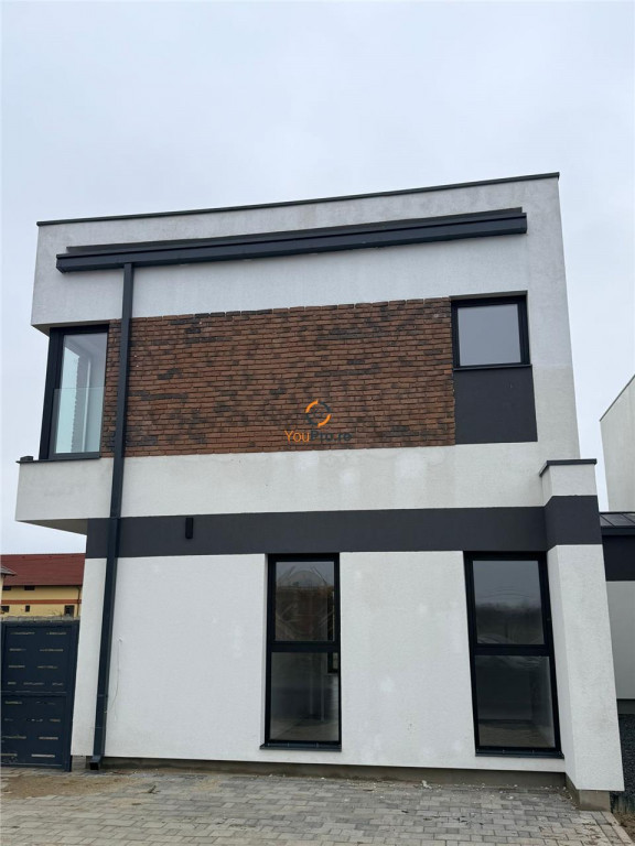 VILA PREMIUM TIP DUPLEX - SACALAZ - GATA DE MUTARE