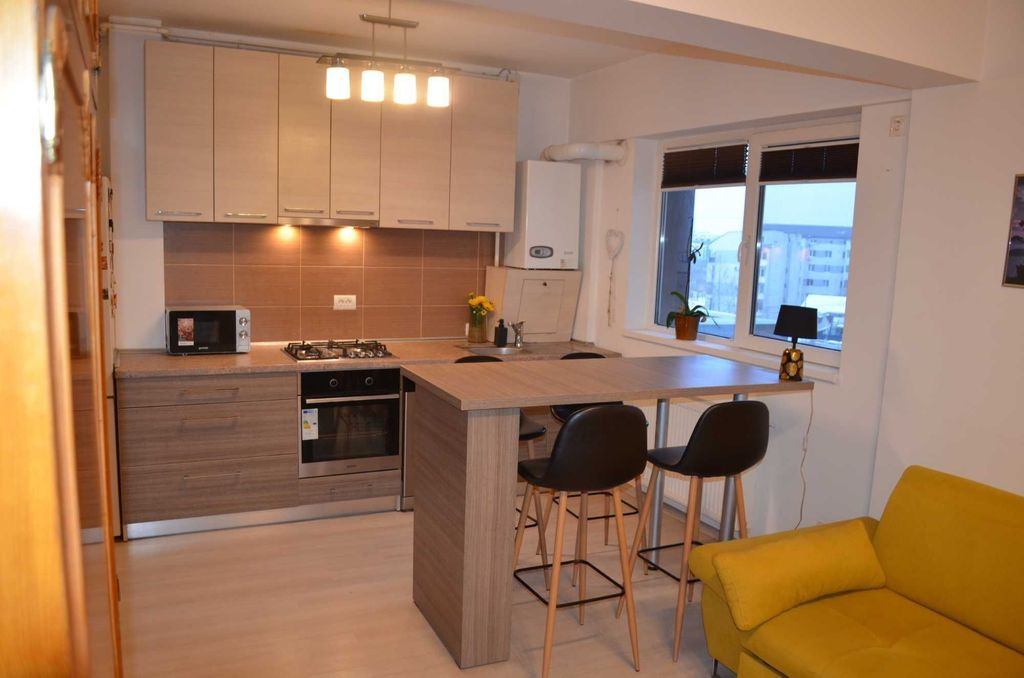 Apartament 2 camere Metalurgiei