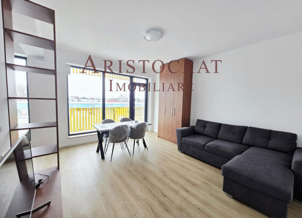 Inchirieri Studio Corbeanca